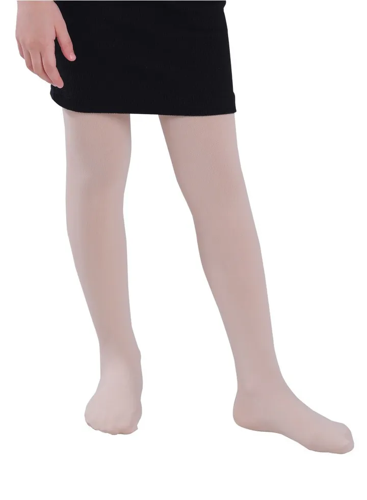 SILVY( Opaque extra pantyhose )