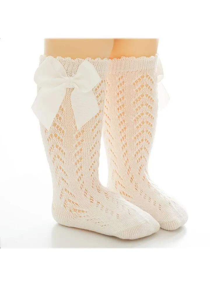 Regular Socks White