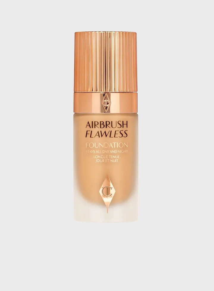 Airbrush Flawless Foundation - Shade 8 Warm