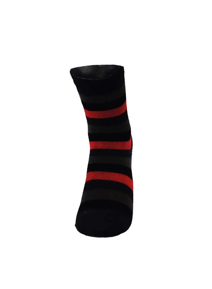 SILVY( Casual cotton kids socks (