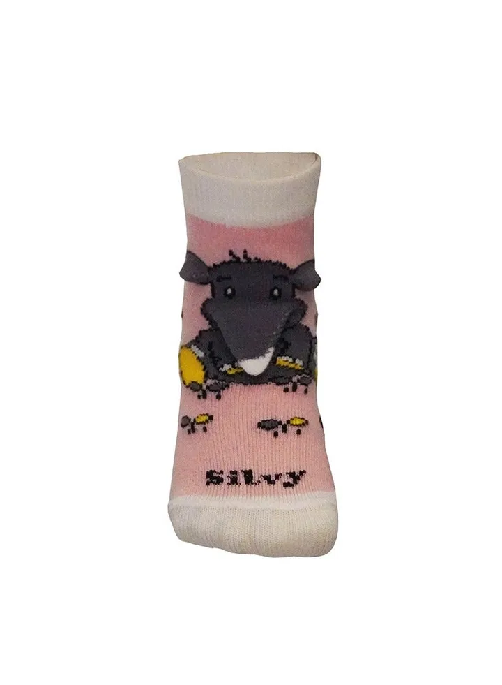 SILVY( 3D Babies & Toddlers)