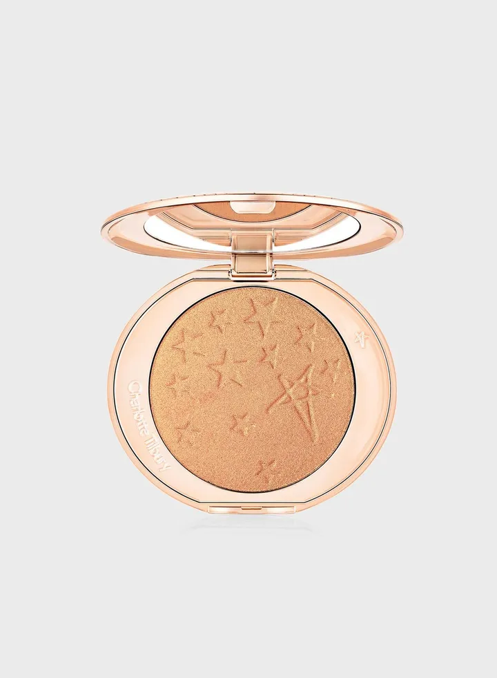 Hollywood Glow Glide Architect Highlighter - Gilded Glow
