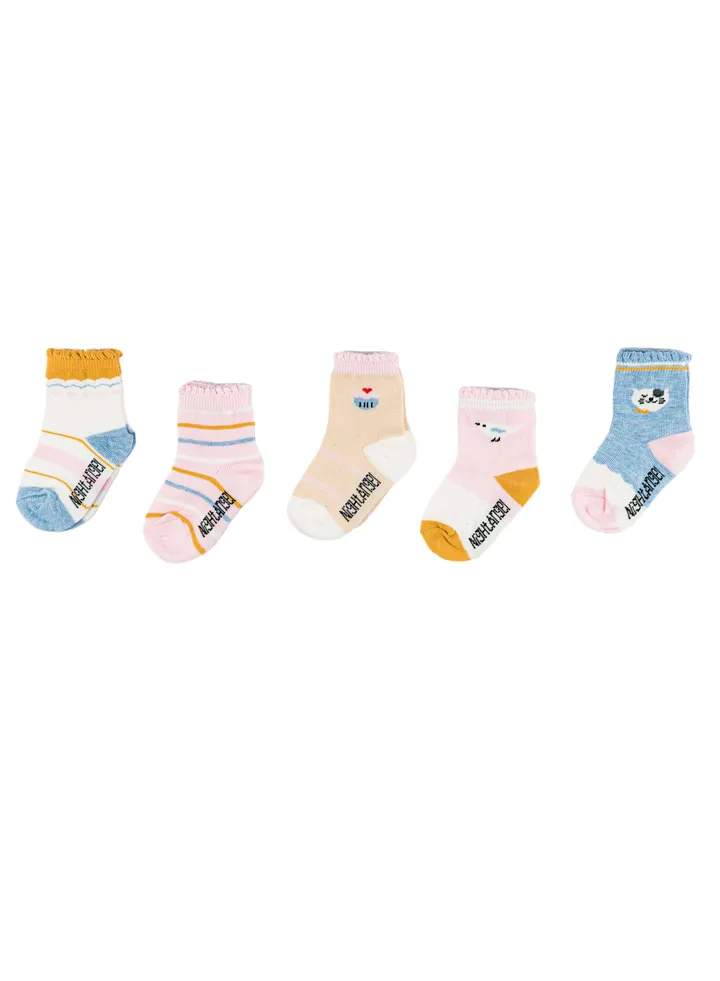 Baby Socks Comfortable for Baby