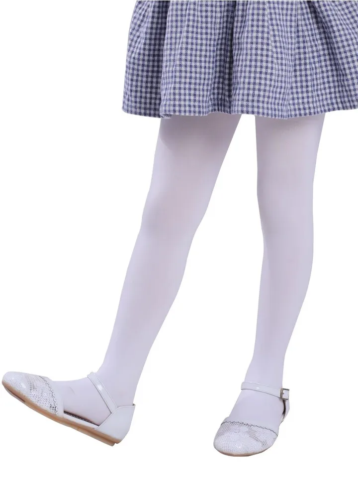 SILVY( Opaque extra pantyhose )