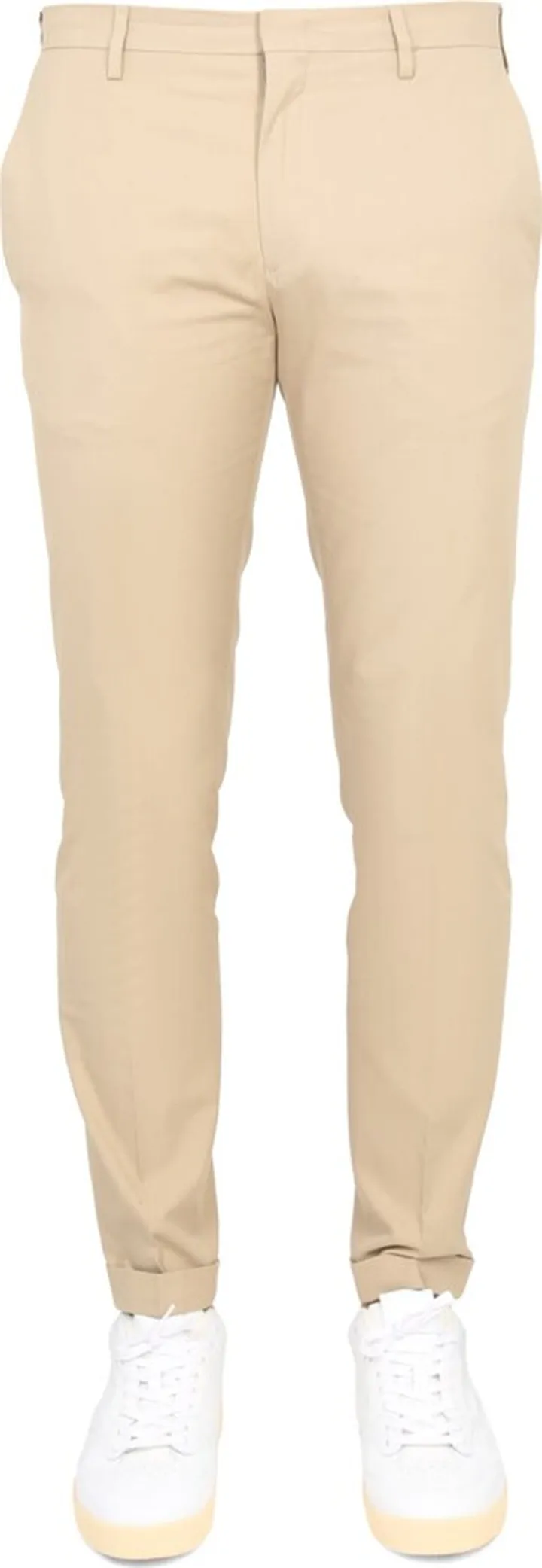 Straight Leg Pants