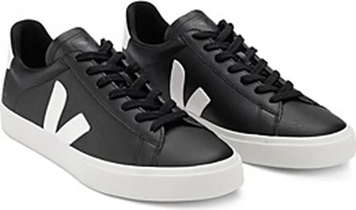 Veja Men's Campo Dune Low Top Sneakers