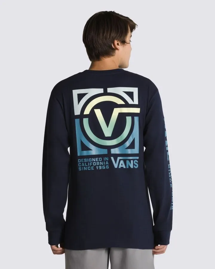 Veesta Long Sleeve T-Shirt