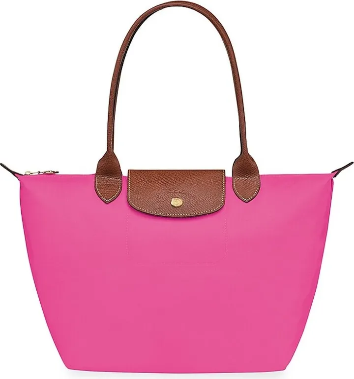 Medium Le Pliage Tote