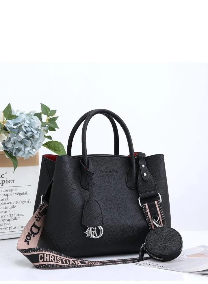 Women's luxury bag from Christian Dior
