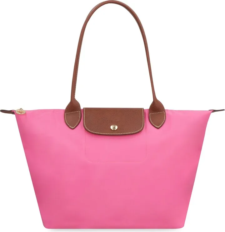 Le Pliage S Tote-bag
