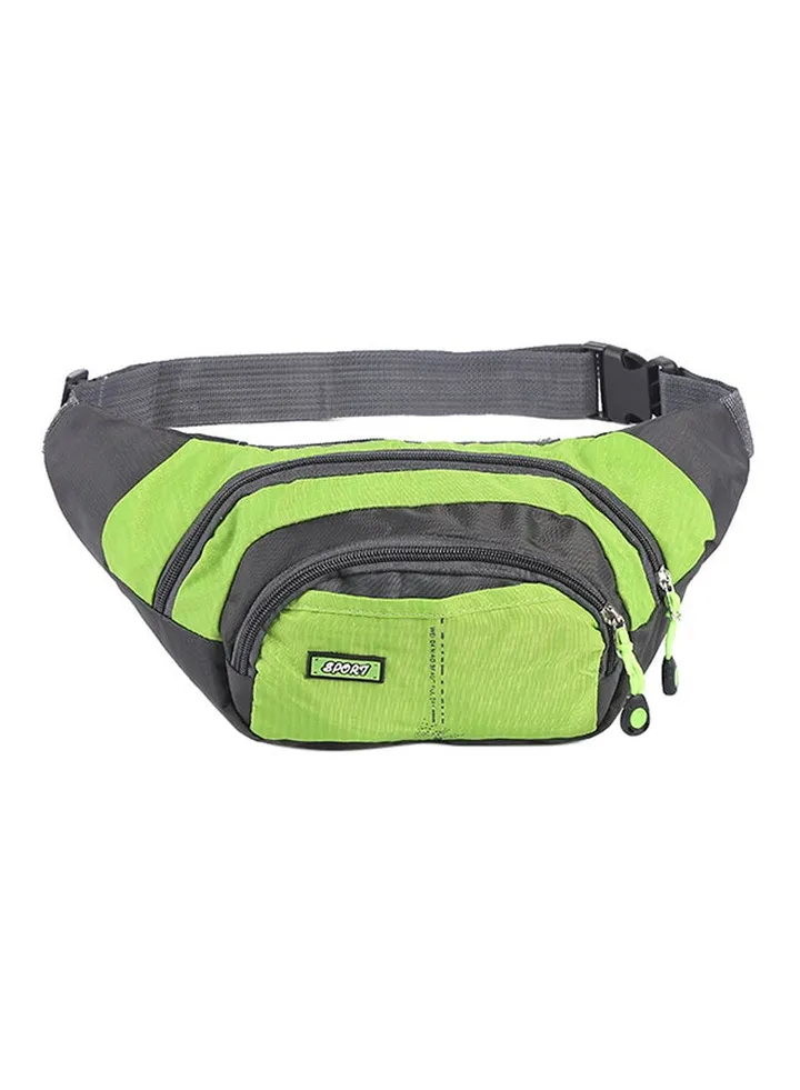 Waterproof Sports Outdoor Ridding Hiking Waist Bag 0.2kg