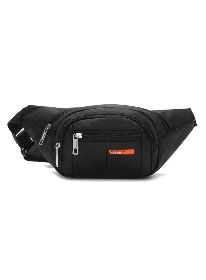 Unisex Waterproof Belly Bag