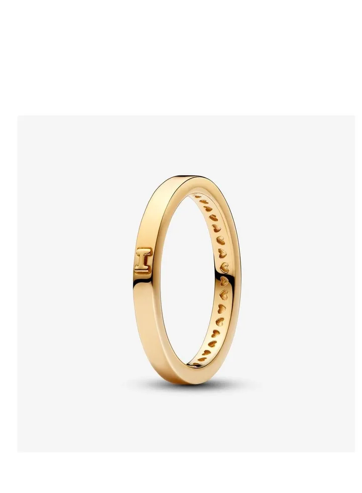 Pandora sweet love ring