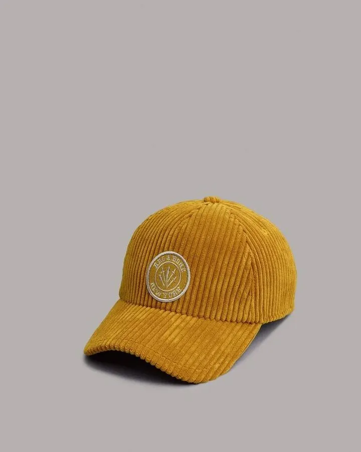 Avery Baseball Cap