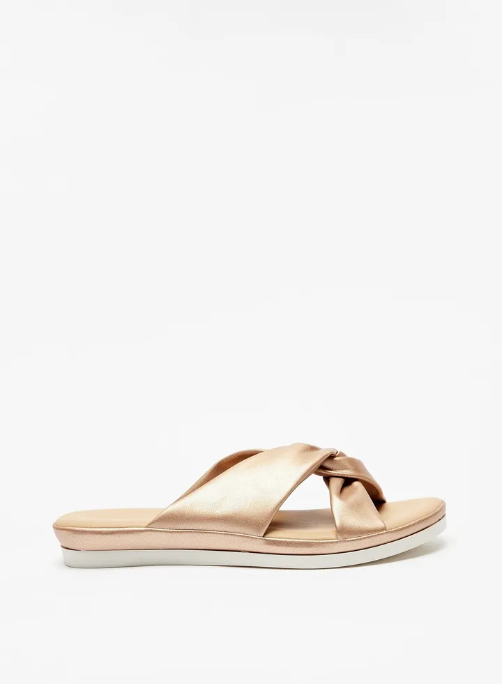 Women Flat Sandal