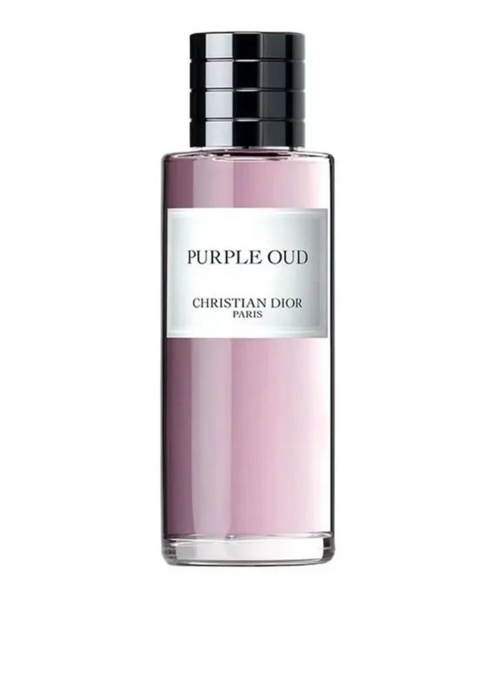 Purple oud 125 milliliters