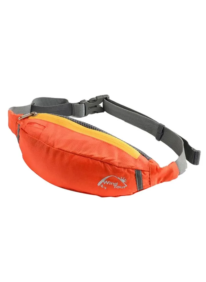 Multi-Function Outdoor Running Waist Bag