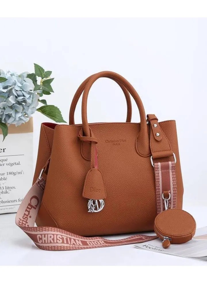 Women's luxury bag from Christian Dior