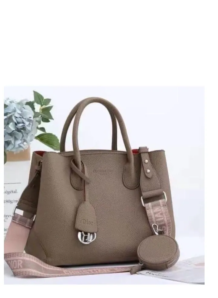 Women's luxury bag from Christian Dior