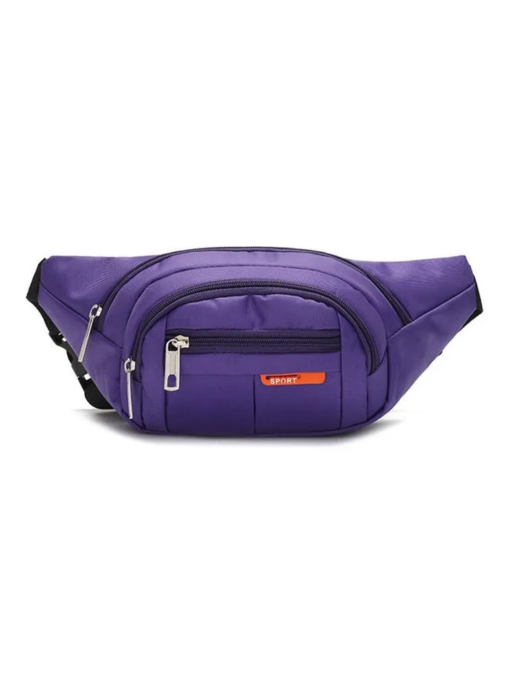 Nylon Waist Bag