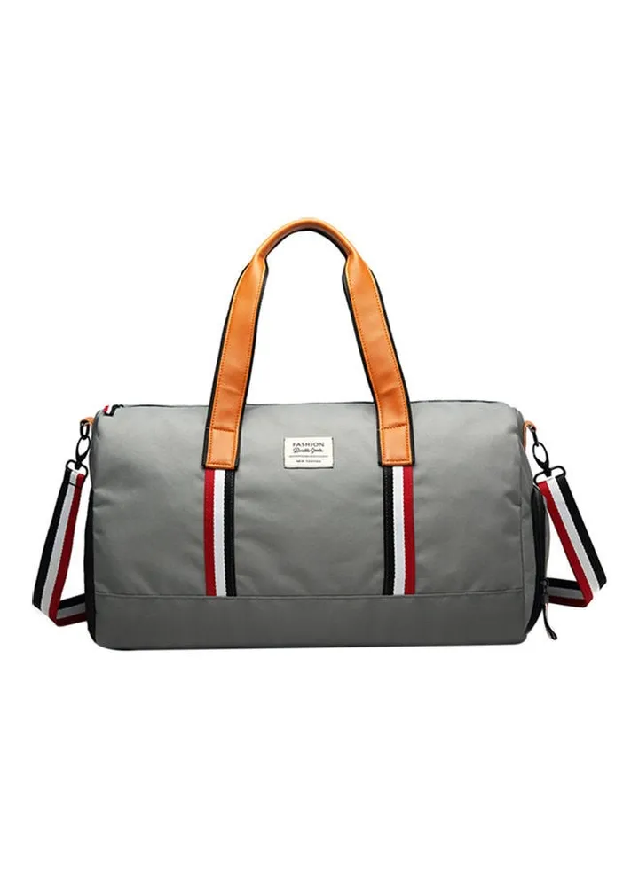 Portable Gym Bag Travel Fitness Training Yoga 46.00*20.00*27.00cm