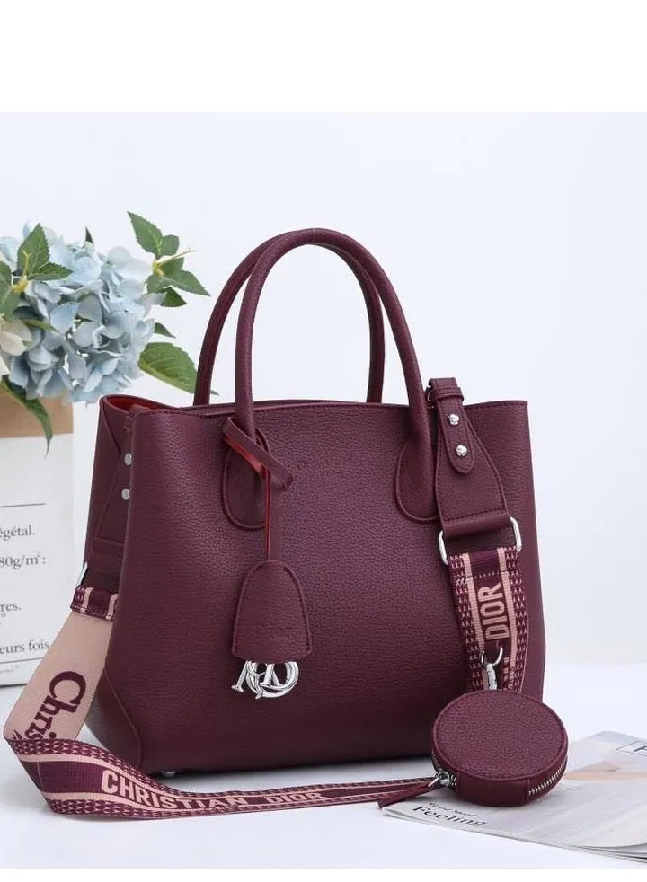Women's luxury bag from Christian Dior