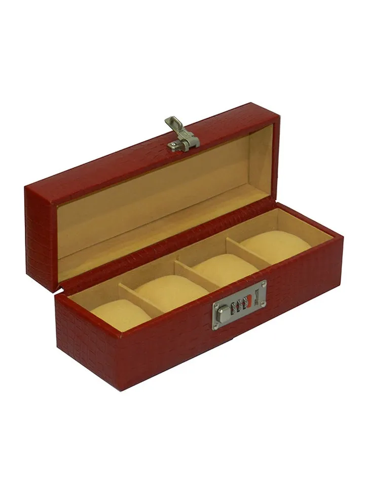 unisex Watch Organiser