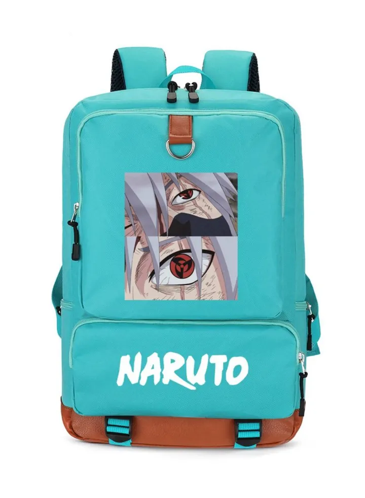 Cartoon anime backpack