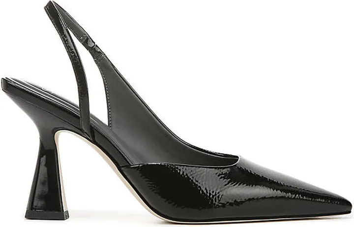 Sarto Arina Slingback Pump Black