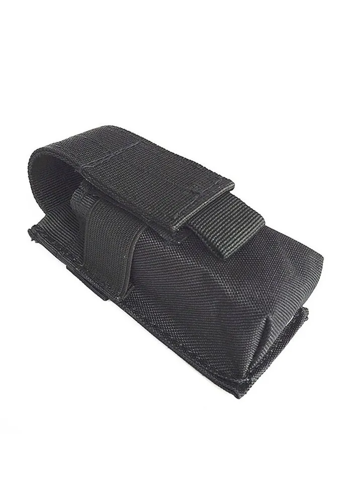 Waterproof Outdoor Flashlight Bag