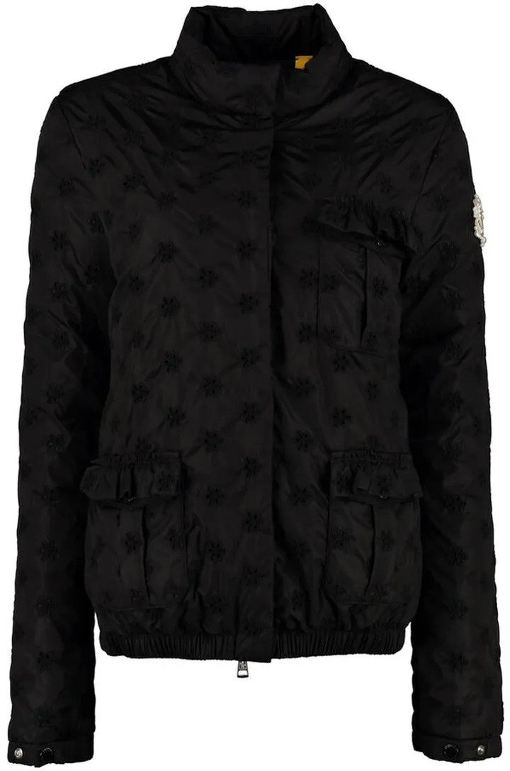 Moncler X Simone Rocha Hilary Down Jacket