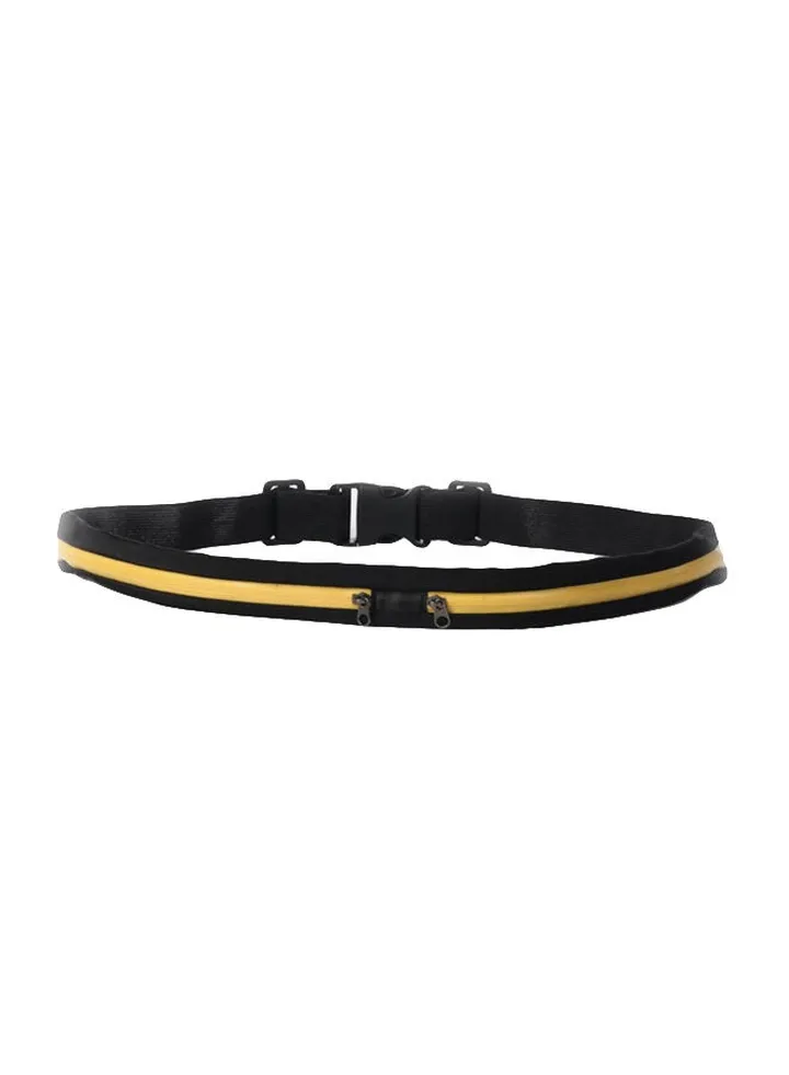 Outdoor Cycling Waist Phone Bag With Belt