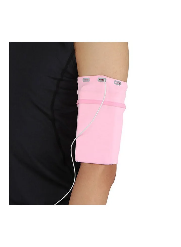 Running Arm Bag