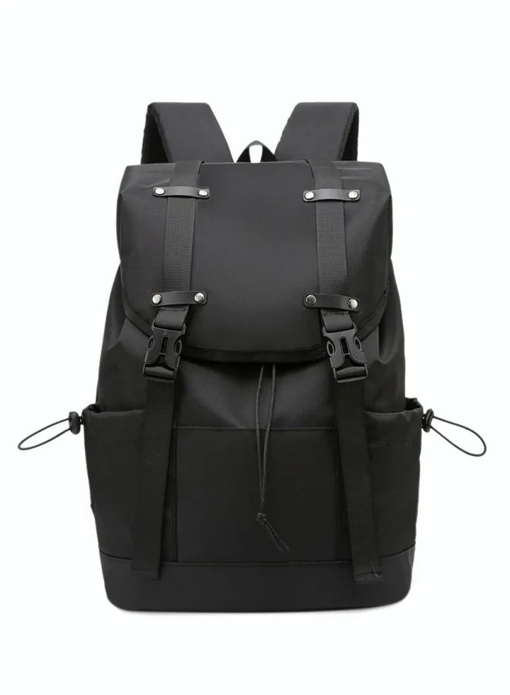 Travel Backpack For Women Men Carry On Backpack Large Hiking Backpack Waterproof Outdoor Sports Rucksack Casual Daypack Fit 15.6 Inch Laptop Backpack College Backpack