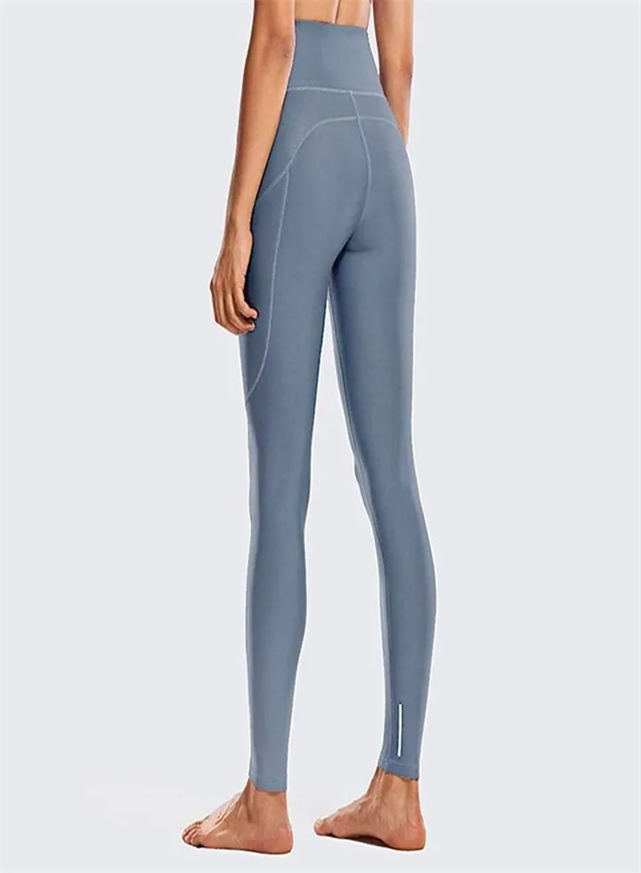 Women's Seamless High Waist Tight Yoga Pants