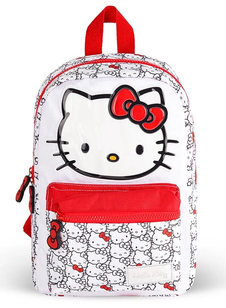 Sanrio Hello Kitty Pretty Kitty Preschool 12"