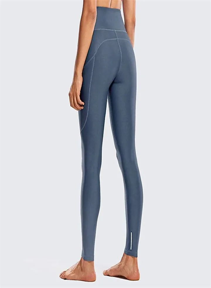 Women's Seamless High Waist Tight Yoga Pants