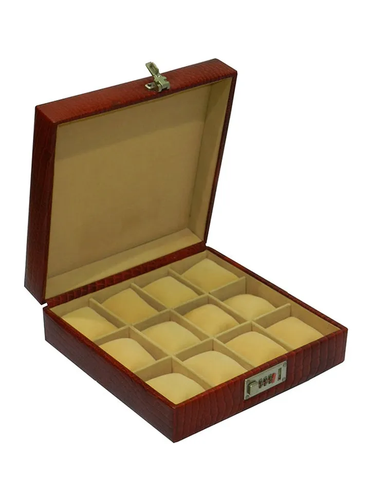 unisex Watch Organiser