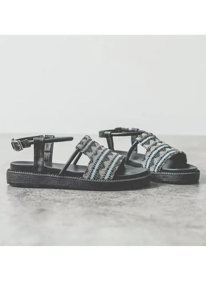 New Summer Women's Bohemian Sandals