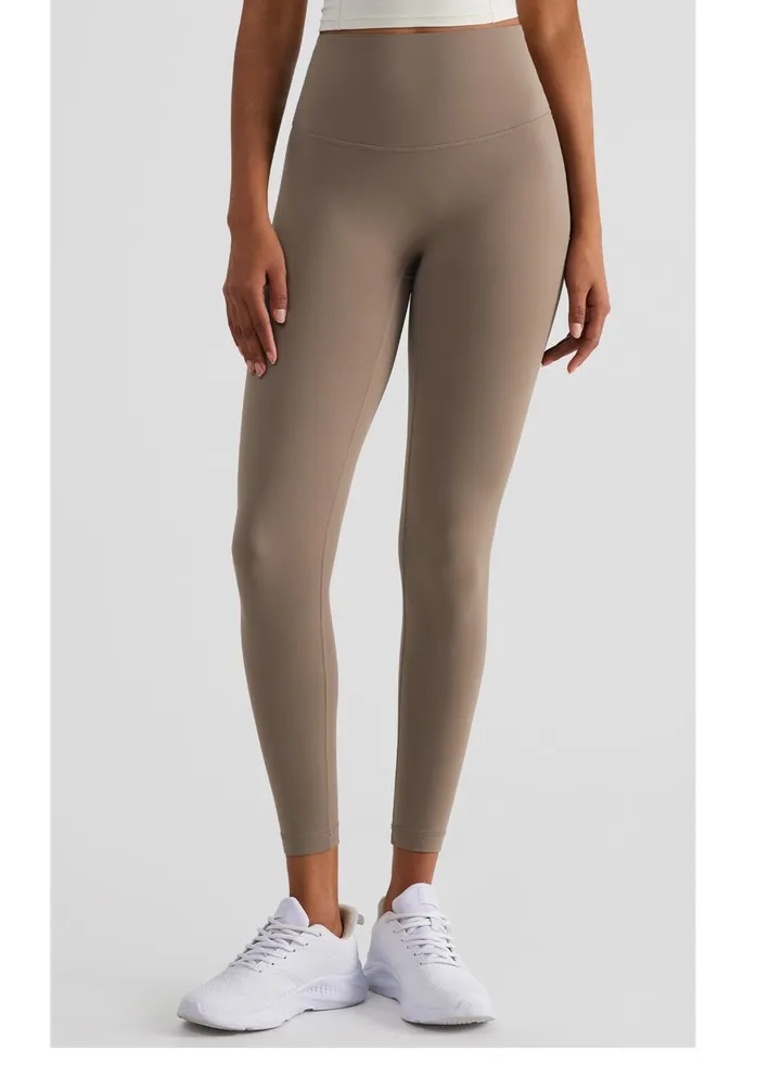 Tight Yoga Pants