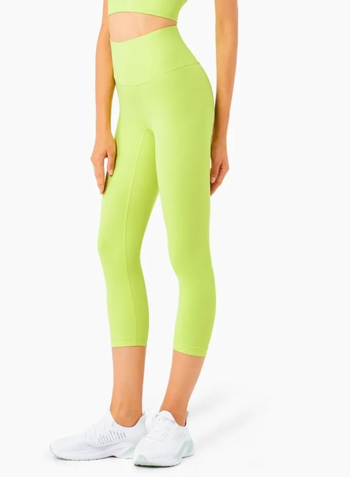 Tight Yoga Pants