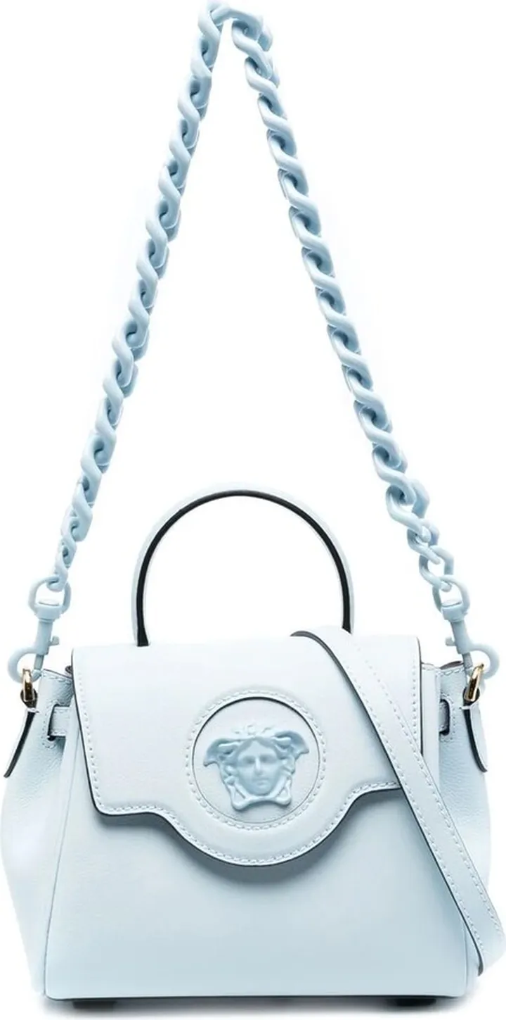 Cow Leather Crossbody Bag