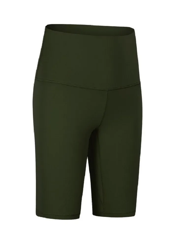 Stretch Cultivating Outdoors 1/2 Pants