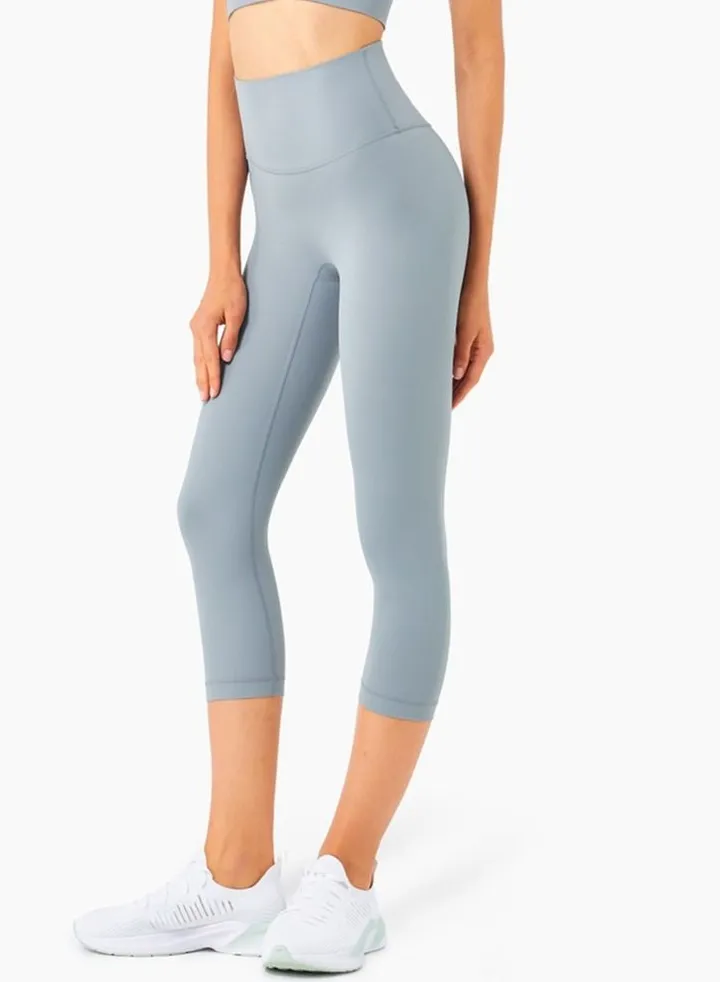 Tight Yoga Pants