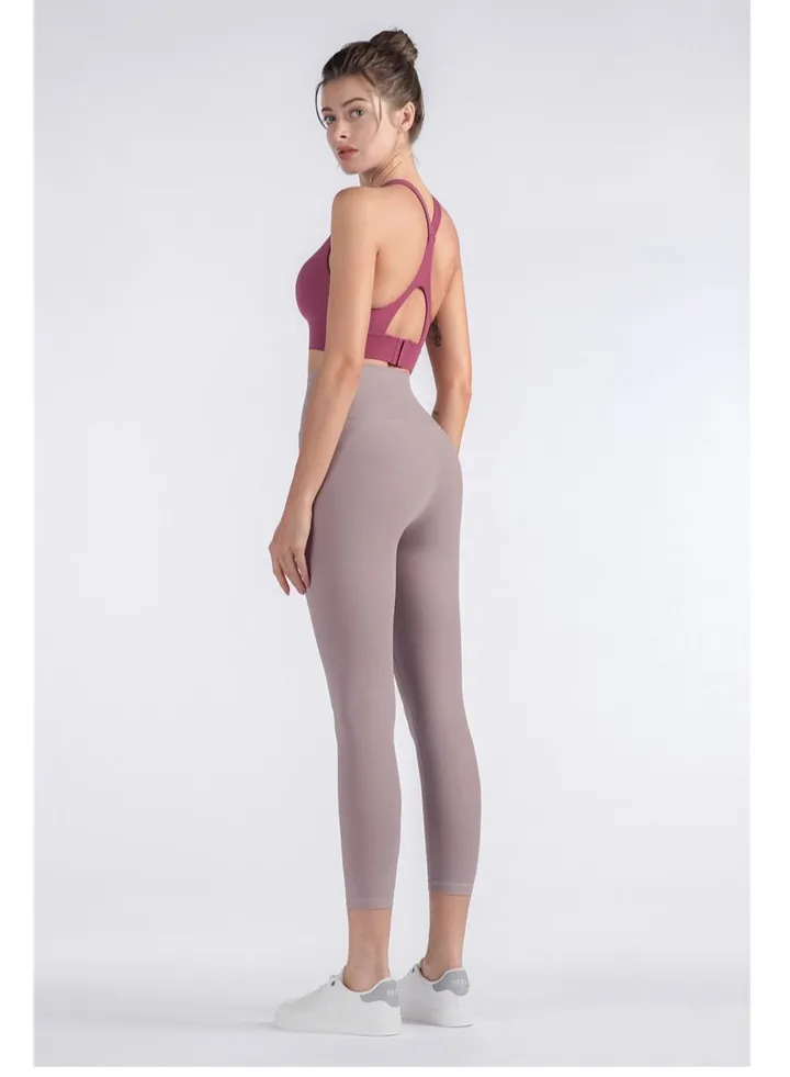 Tight Yoga Pants