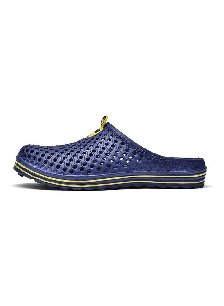 Comfortable Outdoor Anti-Slip Sandal Blue