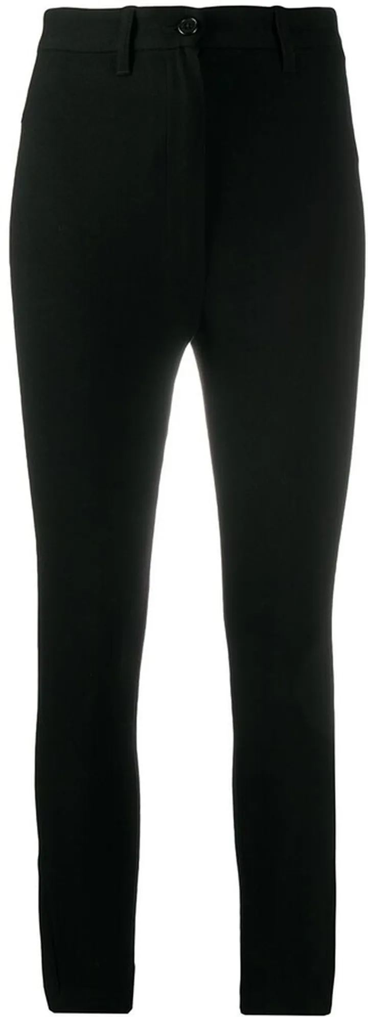 Slim Fit Trousers