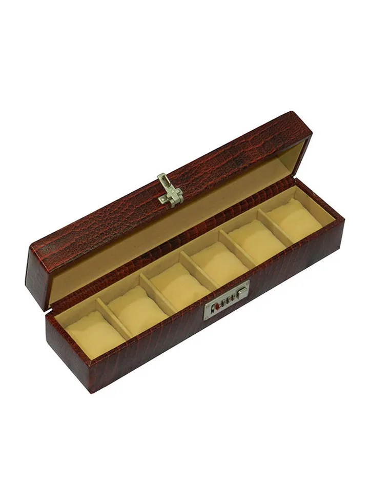 unisex Watch Organiser