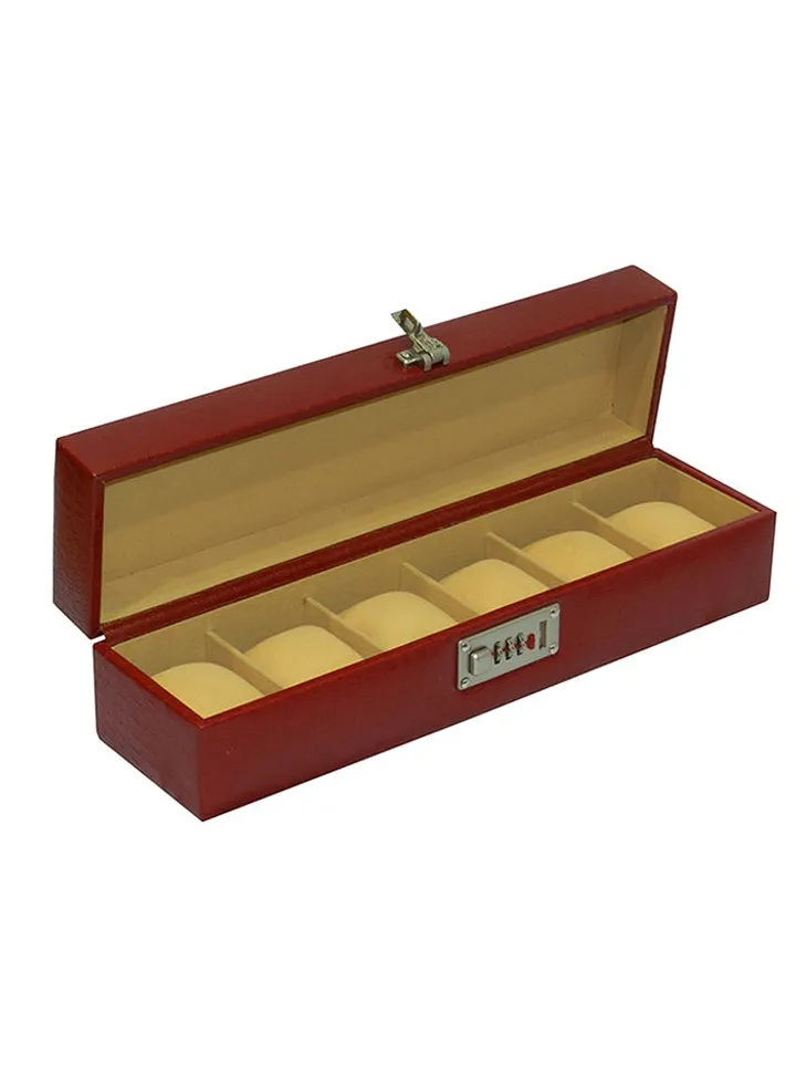 unisex Watch Organiser