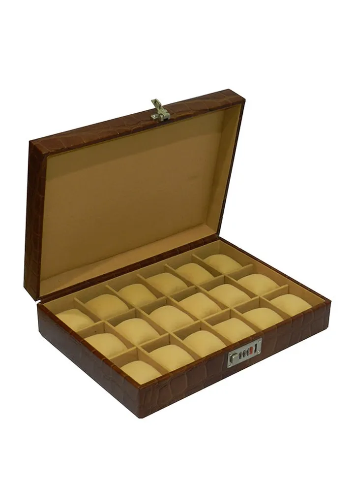 unisex Watch Organiser